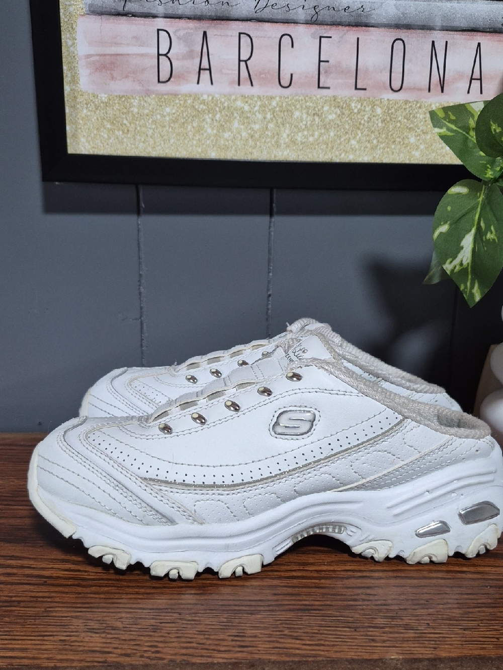 Sketchers Sport D'Lites - Picture 3 of 6
